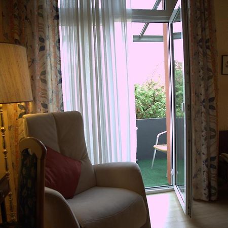 Haus Mecklenburg Hotel Pension 바트잘츠우프렌 외부 사진